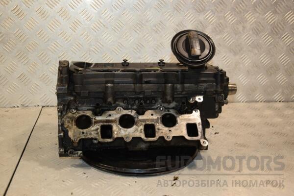 Головка блоку в зборі ліва Audi A6 3.0tdi (C6) 2004-2011 0593AL 454814 euromotors.com.ua