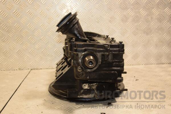 Головка блоку в зборі ліва Audi A6 3.0tdi (C6) 2004-2011 0593AL 454814 - 2