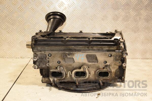 Головка блоку в зборі ліва Audi A6 3.0tdi (C6) 2004-2011 0593AL 454814 - 3