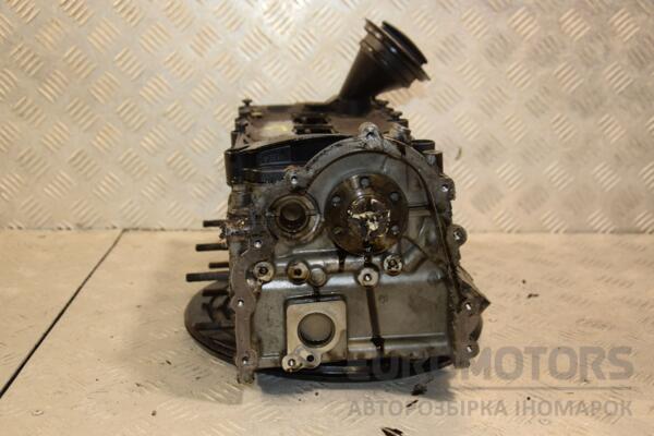 Головка блоку в зборі ліва Audi A6 3.0tdi (C6) 2004-2011 0593AL 454814 - 4