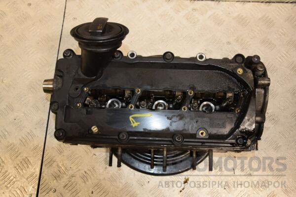 Головка блоку в зборі ліва Audi A6 3.0tdi (C6) 2004-2011 0593AL 454814 - 5