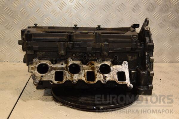 Головка блоку в зборі права Audi A6 3.0tdi (C6) 2004-2011 0594AL 454820 euromotors.com.ua