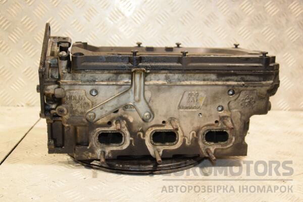 Головка блоку в зборі права Audi A6 3.0tdi (C6) 2004-2011 0594AL 454820 - 3