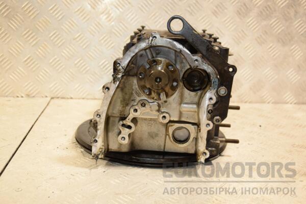 Головка блоку в зборі права Audi A6 3.0tdi (C6) 2004-2011 0594AL 454820 - 4