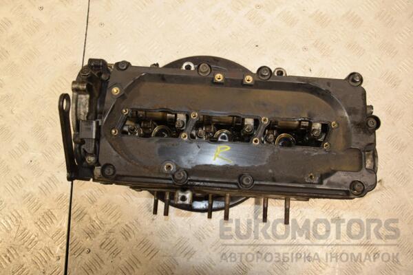 Головка блоку в зборі права Audi A6 3.0tdi (C6) 2004-2011 0594AL 454820 - 5