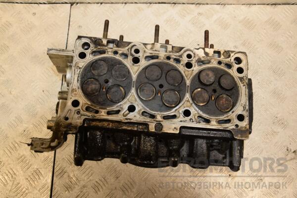 Головка блоку в зборі права Audi A6 3.0tdi (C6) 2004-2011 0594AL 454820 - 6