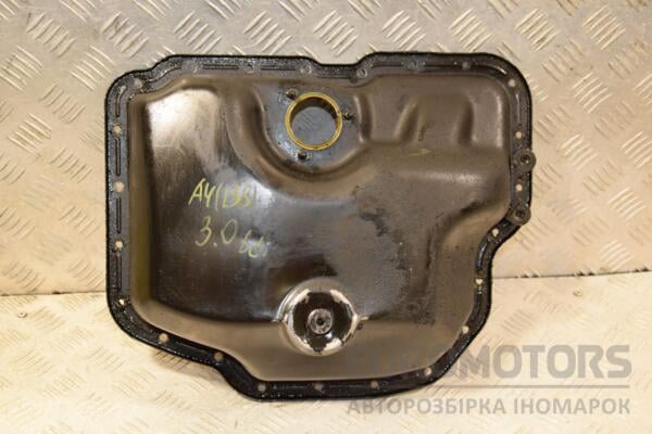 Піддон двигуна масляний Audi A4 3.0tdi (B8) 2007-2015 059103602E 454830 euromotors.com.ua