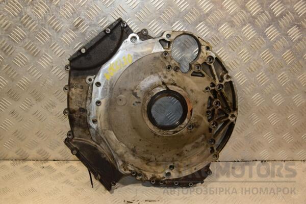 Кришка двигуна задня Audi A6 3.0tdi (C6) 2004-2011 059103173R 454836 euromotors.com.ua