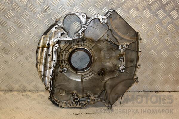 Кришка двигуна задня Audi A6 3.0tdi (C6) 2004-2011 059103173R 454836 - 2