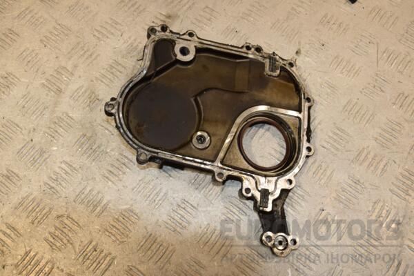 Кришка двигуна передня Audi A6 3.0tdi (C6) 2004-2011 059103153AK 454839 - 2