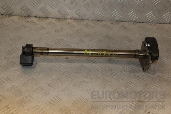 Вал збалансований Audi A6 3.0tdi (C6) 2004-2011 059103332L 454841 euromotors.com.ua