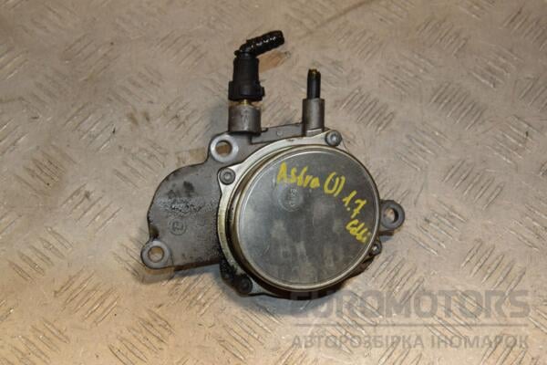 Вакуумный насос Opel Astra 1.7cdti (J) 2009-2015 8981154390 454853 euromotors.com.ua