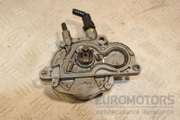 Вакуумный насос Opel Astra 1.7cdti (J) 2009-2015 8981154390 454853 - 2
