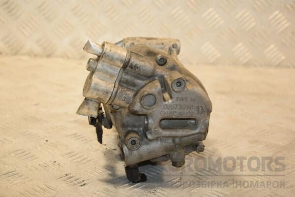 Компресор кондиціонера Opel Astra 1.7cdti (J) 2009-2015 13412248 454858 - 3