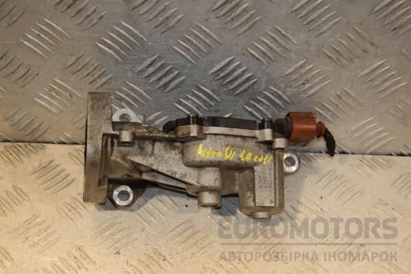 Клапан EGR электрическая Opel Astra 1.7cdti (J) 2009-2015 55581958 454865 euromotors.com.ua