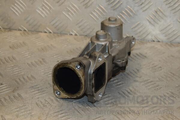 Клапан EGR електричний Opel Astra 1.7cdti (J) 2009-2015 55581958 454865 - 2