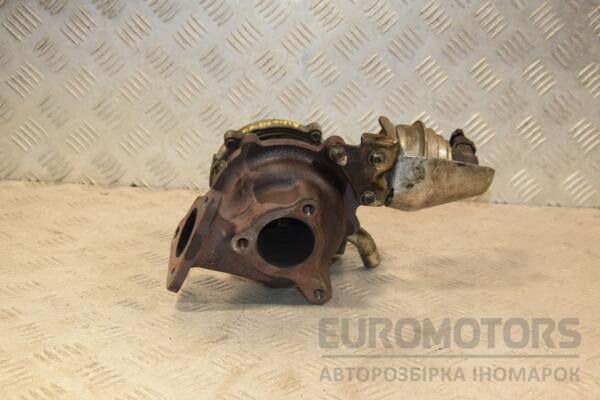 Турбіна Opel Mokka 1.7cdti 2012 55567731 454867 - 3