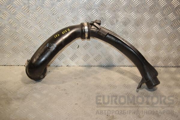 Труба інтеркулера Peugeot 207 1.6T 16V 2006-2013 9680051380 454877 euromotors.com.ua