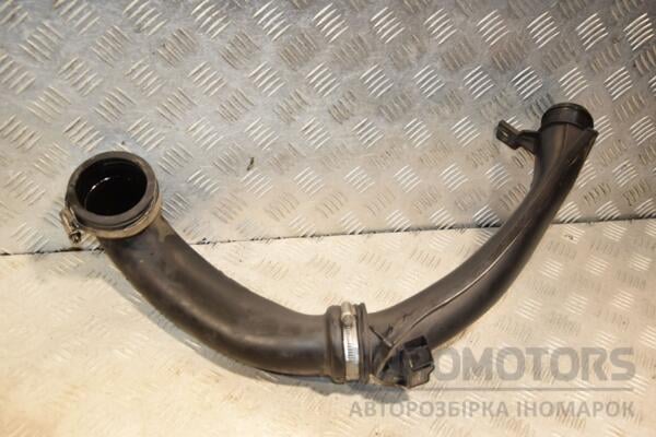 Труба інтеркулера Peugeot 207 1.6T 16V 2006-2013 9680051380 454877 - 2
