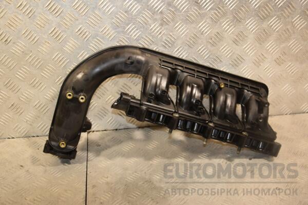 Коллектор впускной пластик Opel Astra 1.7cdti (J) 2009-2015 55584234 454880 euromotors.com.ua