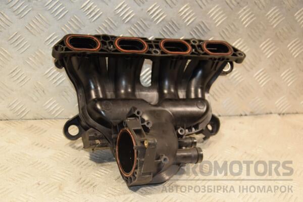 Коллектор впускной пластик Mini Countryman 1.6 16V (R60) 2010-2016 V759507780 454884 - 2