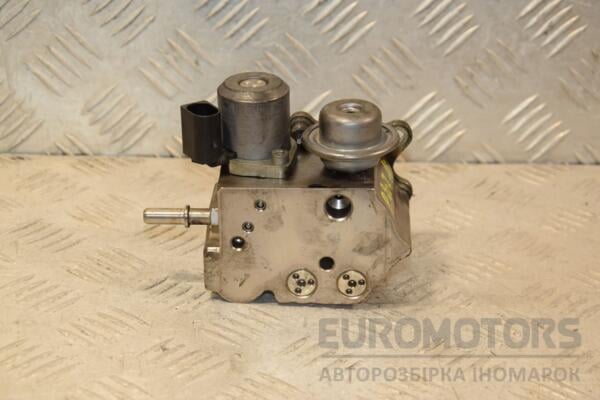 Паливний насос високого тиску (ТНВД) Peugeot 207 1.6T 16V 2006-2013 9819938480 454888 - 2