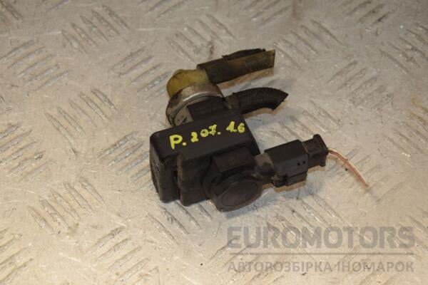 Клапан електромагнітний Peugeot 207 1.6T 16V 2006-2013 V759537280 454890 euromotors.com.ua