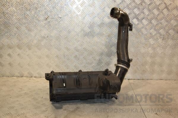 Корпус повітряного фільтра Peugeot 207 1.6T 16V 2006-2013 758368180 454891 - 2
