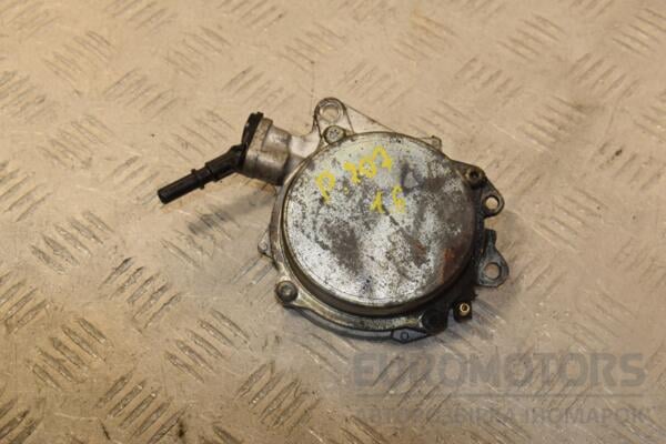 Вакуумный насос Peugeot 207 1.6T 16V 2006-2013 V757081380 454893 euromotors.com.ua