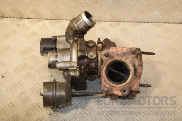 Турбіна (дефект) Peugeot 207 1.6T 16V 2006-2013 V758078980 454895 - 2