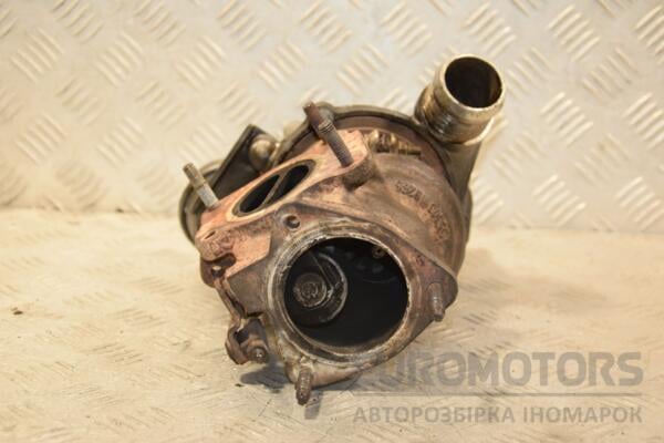 Турбіна (дефект) Peugeot 207 1.6T 16V 2006-2013 V758078980 454895 - 3