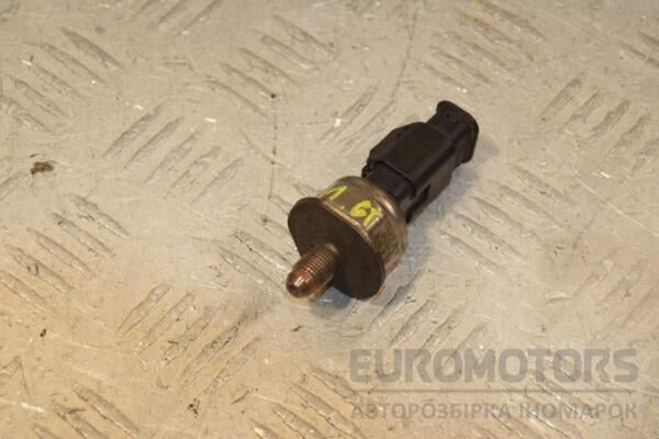 Датчик тиску палива в рейці Peugeot 207 1.6T 16V 2006-2013 V754043980 454902 euromotors.com.ua