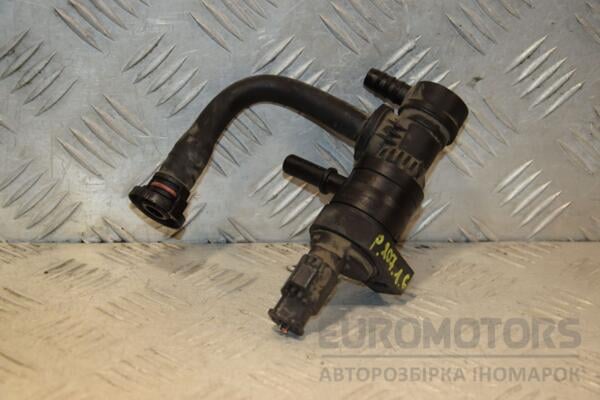 Клапан вентиляції паливного бака Peugeot 207 1.6T 16V 2006-2013 757750680 454903 euromotors.com.ua