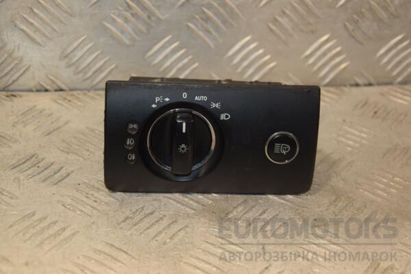 Переключатель света фар (дефект) Mercedes M-Class (W164) 2005-2011 A1645450304 454913 euromotors.com.ua
