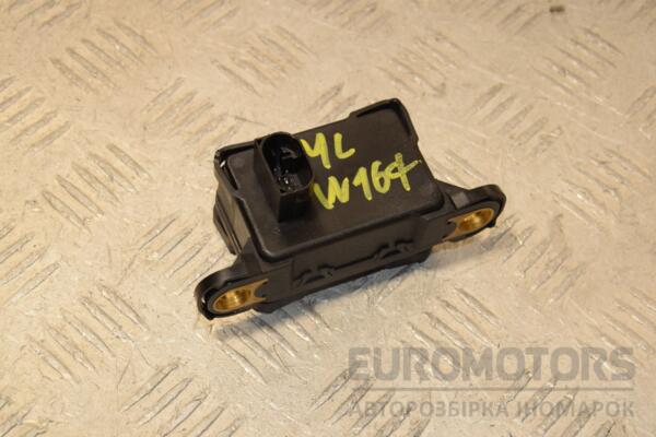 Датчик ускорения ESP Mercedes M-Class (W164) 2005-2011 A0045423818 454917 euromotors.com.ua