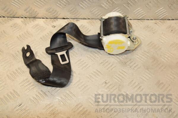 Ремень безопасности задний левый VW Passat (B6) 2005-2010 3C9857805J 454922 euromotors.com.ua