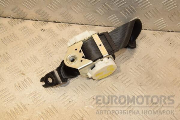 Ремень безопасности задний левый VW Passat (B6) 2005-2010 3C9857805J 454922 - 2