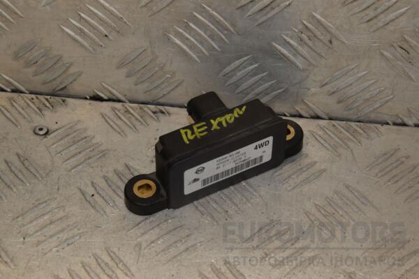 Датчик ускорения ESP SsangYong Rexton 2012-2017 4896009100 454927 euromotors.com.ua