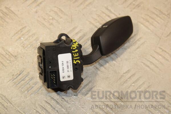 Підрульовий перемикач круїз контролю BMW 5 (E60/E61) 2003-2010 6924104 454935 - 2