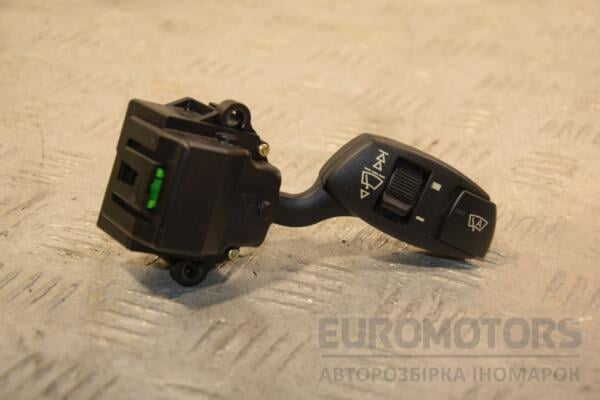 Підрульовий перемикач правий BMW 5 (E60/E61) 2003-2010 6924107 454937 euromotors.com.ua