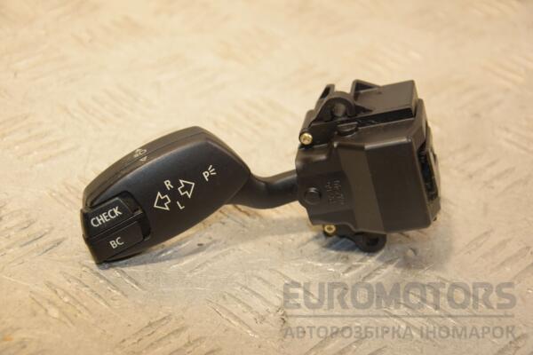 Підрульовий перемикач лівий BMW 5 (E60/E61) 2003-2010 6924103 454939 euromotors.com.ua