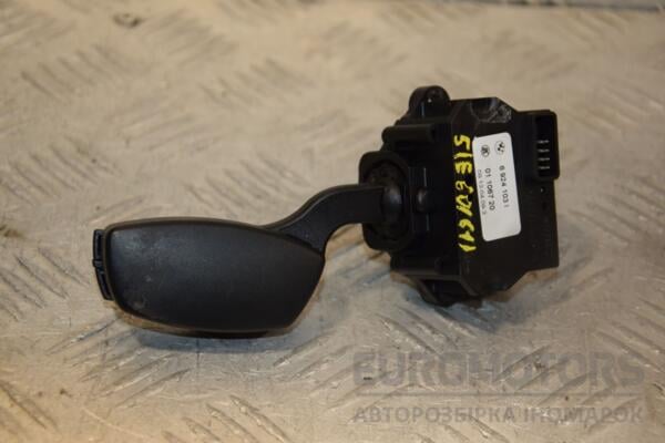 Подрулевой переключатель левый BMW 5 (E60/E61) 2003-2010 6924103 454939 - 2