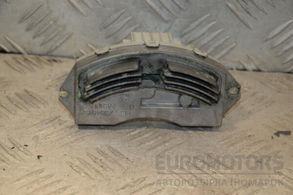 Резистор печки BMW 5 (E60/E61) 2003-2010 985464F 454944 - 2