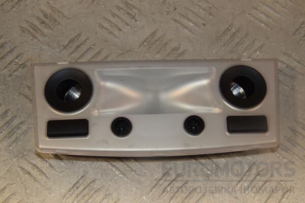 Плафон салона задний BMW 5 (E60/E61) 2003-2010 6910793 454946 euromotors.com.ua