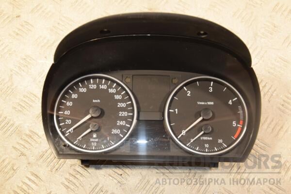 Панель приборов BMW 3 2.0tdi (E90/E91) 2005-2013 9122602 454950 euromotors.com.ua