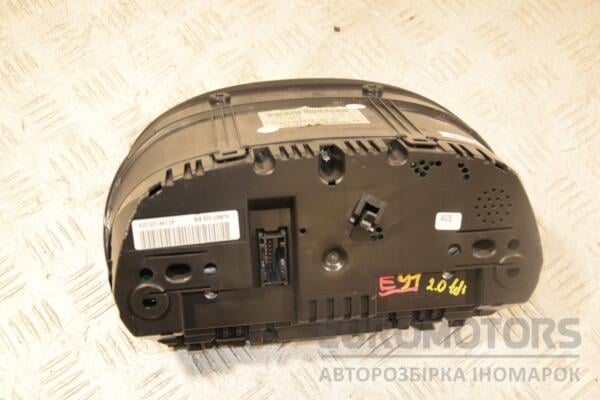 Панель приборов BMW 3 2.0tdi (E90/E91) 2005-2013 9122602 454950 - 2