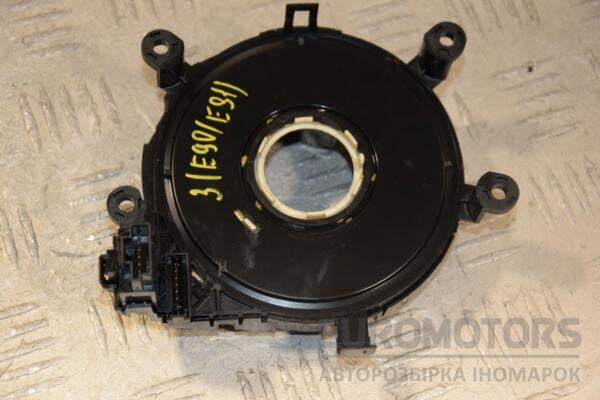 Шлейф Airbag кільце підрульові BMW 3 (E90/E91) 2005-2013 698955702 454952 - 2
