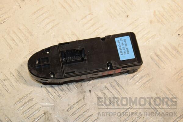 Блок управління склопідйомниками передній лівий BMW 3 (E90/E91) 2005-2013 6948623 454956 - 2