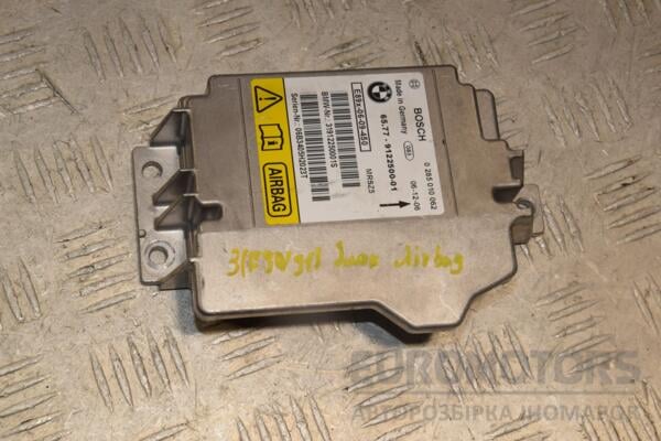 Блок управления Airbag BMW 3 (E90/E91) 2005-2013 65779122500 454960 euromotors.com.ua