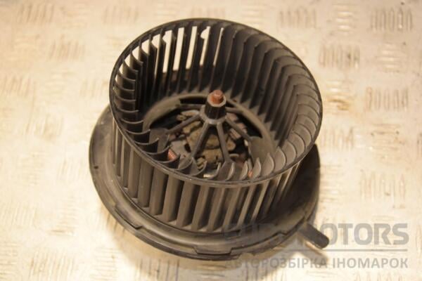 Моторчик печки VW Golf (VI) 2008-2013 1K1819015C 454961 - 2